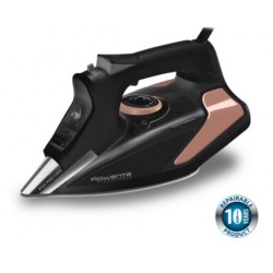 ROWENTA DW9212D1 PLANCHA DE VAPOR NEGRA