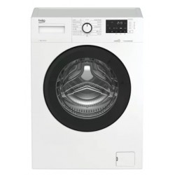 BEKO WTA7612XSWR LAVADORA 7 KG 1200 RPM