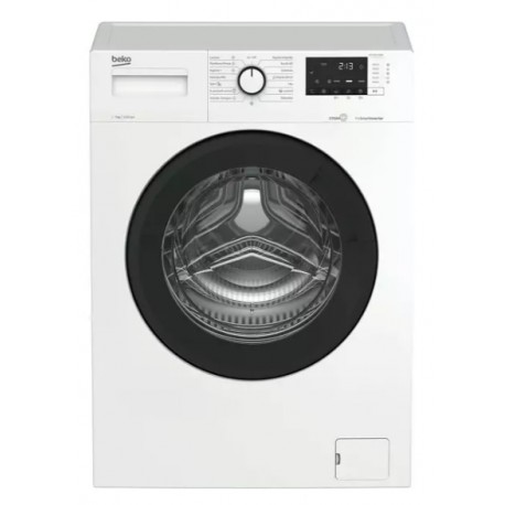 BEKO WTA7612XSWR LAVADORA