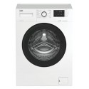 BEKO WTA7612XSWR LAVADORA