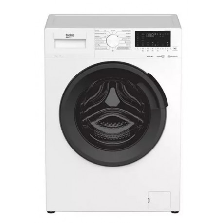 BEKO WTA8612XWDR LAVADORA 7KG 1200