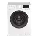 BEKO WTA8612XWDR LAVADORA 7KG 1200