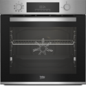 BEKO BBIM12309XPE HORNO MULTIFUNCION 72L