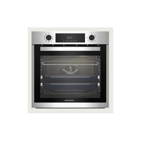 GRUNDIG GEBM11301XC HORNO MULTIFUNCION