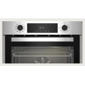 GRUNDIG GEBM11301XC HORNO MULTIFUNCION