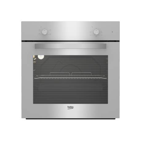 BEKO BIC21000W HORNO 60CM BLANCO