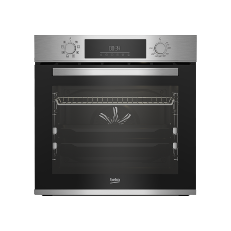 BEKO BBIM12301X HORNO 72L