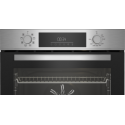 BEKO BBIM12301X HORNO 72L