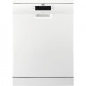 AEG FFB63700PW LAVAVAJILLAS 60CM 15 Servicios Clase D Blanco