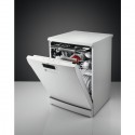 AEG FFB63700PW LAVAVAJILLAS 60CM 15 Servicios Clase D Blanco