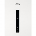 AEG RKB638E5MW FRIGORIFICO 1P 186.0 CM CLASE A++ Capacidad neta del frigorífico (L) 358