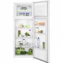 ZANUSSI ZTAN24FW0 FRIGORIFICO 2P 143CM CLASE F BLANCO