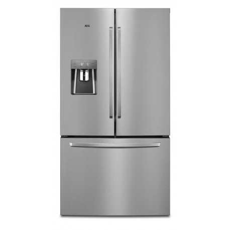 AEG RMB86321NX SIDE BY SIDE AMERICANO 536 L A++