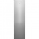 AEG RCB636E4MX FRIGORIFICO COMBI 2M A++ INOX NO FROST