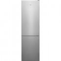 AEG RCB636E4MX FRIGORIFICO COMBI 2M A++ INOX NO FROST