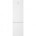 ZANUSSI ZNME36GW0 FRIGORIFICO 201 cm CLASE G NO FROST COMBI BLANCO