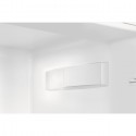 ZANUSSI ZNME36GW0 FRIGORIFICO 201 cm CLASE G NO FROST COMBI BLANCO