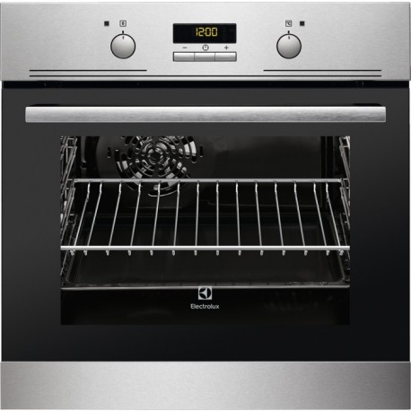 ELECTROLUX EZB3430AOX HORNO