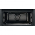 AEG KME761000B HORNO 19 FUNCIONES COLOR CRISTAL NEGRO