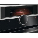 AEG BSE892330M HORNO VAPOR 24 funciones (4 a Vapor) Sonda Térmica INOX Antihuellas, Clase A++