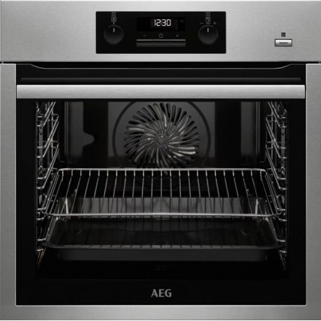 AEG BPS351120M HORNO VAPOR PIROLITICO