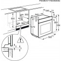 AEG BPS351120M HORNO VAPOR PIROLITICO