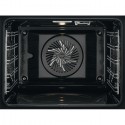AEG BEE455120M HORNO 9 FUNCIONES INOX CLASE A Mandos escamoteables