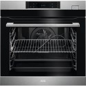AEG BSK788380M HORNO VAPOR