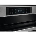 AEG BSK788380M HORNO VAPOR