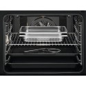AEG BSK788380M HORNO VAPOR