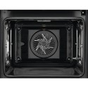 AEG BSK788380M HORNO VAPOR