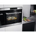 AEG BSK788380M HORNO VAPOR