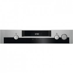 AEG BSE576321M HORNO VAPOR 72L INOX A+