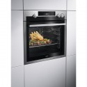 AEG BSE576321M HORNO VAPOR 72L INOX A+