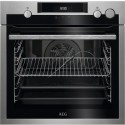 AEG BSE577121M HORNO VAPOR