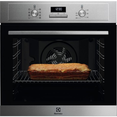 ELECTROLUX EOH3H54X HORNO