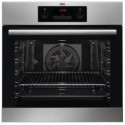 AEG BPB23112ZM HORNO 9 FUNCIONES A+ 72L