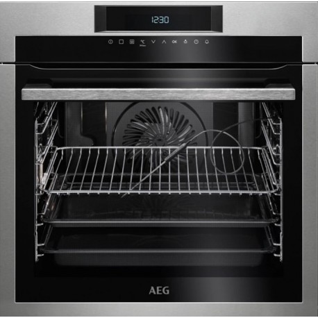 AEG BPE642120M HORNO