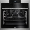 AEG BPE642120M HORNO