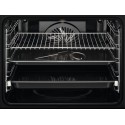 AEG BPE642120M HORNO