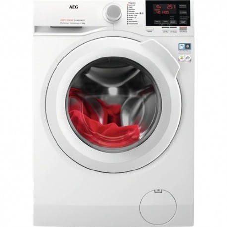 AEG L6FBG141P LAVADORA CARGA FRONT