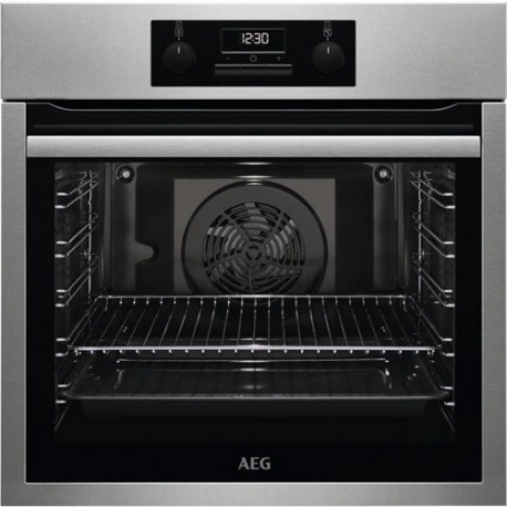 AEG BPK742320M HORNO PIROLITICO