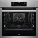 AEG BPK742320M HORNO PIROLITICO