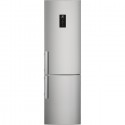 ELECTROLUX EN3790MFX FRIGORIFICO COMBI CICLICO 200 CM F INOX