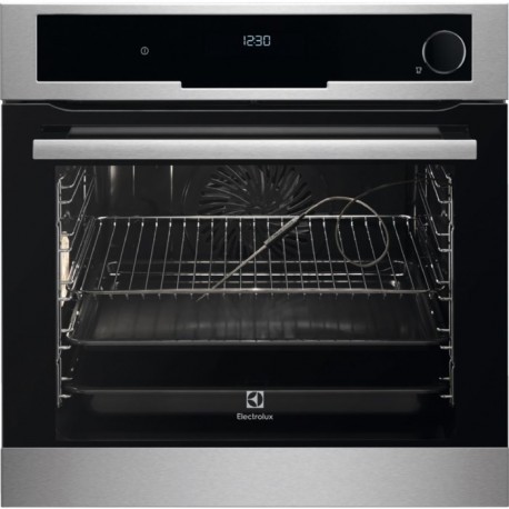 ELECTROLUX EOB8857AOX HORNO VAPOR 73 L 3500 W A+ INOX