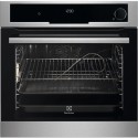 ELECTROLUX EOB8857AOX HORNO VAPOR 73 L 3500 W A+ INOX