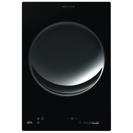 AEG HC451501EB ENCIMERA INTEGRADA DE 30 CM, 2300 W NEGRO