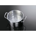 AEG HC451501EB ENCIMERA INTEGRADA DE 30 CM, 2300 W NEGRO