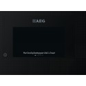 AEG HKH81700FB PLACA DE INDUCCIÓN DE 78 CM, 3 ZONAS COCCIÓN, 3700 W NEGRO