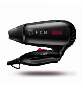 TAURUS FCB DRYER SECADOR DE VIAJE 1400 W - BARCAHD